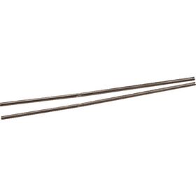 ＴＲＵＳＣＯ　ピクチャーレール用　ジョイントピン　２個入