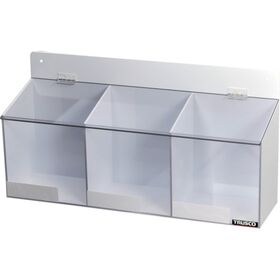 ＴＲＵＳＣＯ　マスクケース　三人用