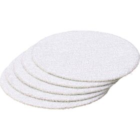 ＴＲＵＳＣＯ　マジックディスク　Φ５０　＃１００（１００枚入）