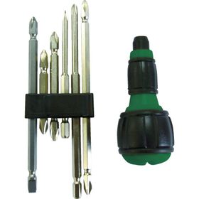 ＴＲＵＳＣＯ　マルチドライバーセット