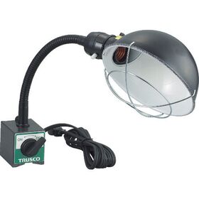 ＴＲＵＳＣＯ　マグネット付電気スタンド