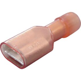 ニチフ　差込形接続端子　（１袋（個）＝１００個入）