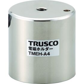 ＴＲＵＳＣＯ　電磁ホルダー　Φ３０ＸＨ４０