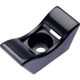 ＰＡＮＤＵＩＴ　タイマウント　耐候性黒　ＴＭＥＨ－Ｓ１０－Ｘ０