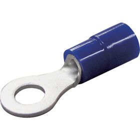 ニチフ　環境配慮形絶縁被覆付圧着端子　Ｒ形（１００Ｐ）