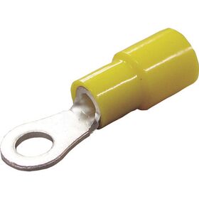 ニチフ　環境配慮形絶縁被覆付丸形端子　Ｒ形（５０個入）