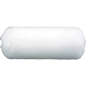 ＴＲＵＳＣＯ　マイクロファイバーローラー　外装用　４インチ