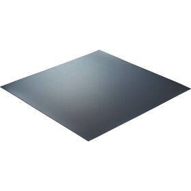 ＴＲＵＳＣＯ　マグネットシート　のりなし　ｔ１．０ｍｍＸ５００ｍｍＸ５００ｍｍ