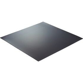 ＴＲＵＳＣＯ　マグネットシート　のりなし　ｔ２．０ｍｍＸ５００ｍｍＸ５００ｍｍ