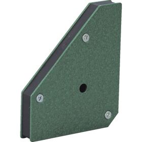 ＴＲＵＳＣＯ　溶接用マグネウェルダー　９５×１６×１１１