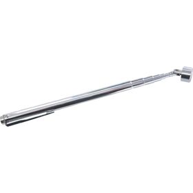 ＴＲＵＳＣＯ　マグネットハンド（アンテナタイプ）フレキシブル　６０５ＭＭ