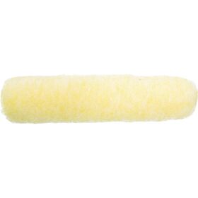 ＴＲＵＳＣＯ　ミニマムローラー　４インチ　中毛　（２本入）