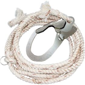 ユニット　玉掛警報器用介錯ロープ　５．０ｍ