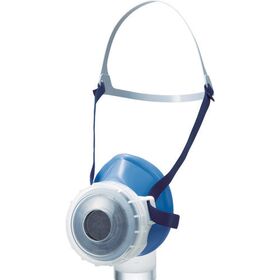 ＴＲＵＳＣＯ　取替え式防じんマスク　Ｍ／Ｅ