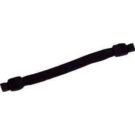 ＴＲＵＳＣＯ　マスク用耳裏痛み軽減ひも　黒　１本入