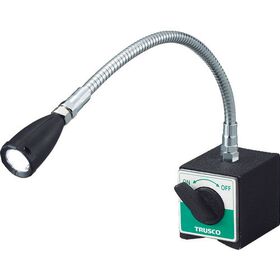 ＴＲＵＳＣＯ　ＬＥＤフレキシブルライト　全高３９１ｍｍ