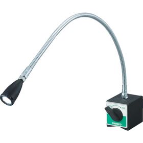 ＴＲＵＳＣＯ　ＬＥＤフレキシブルライト　全高５９１ｍｍ