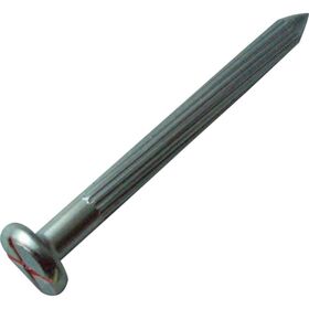 ＴＲＵＳＣＯ　メジャーネイル　サイズ９Ｘ２０Ｘ１００　砂利道用　（４本入）