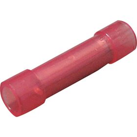 ニチフ　絶縁被覆付圧着スリーブ　Ｂ形　（１００個入）