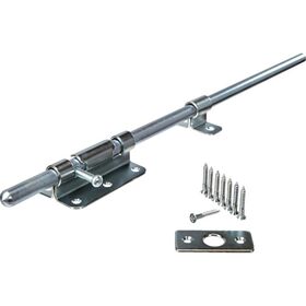 ＴＲＵＳＣＯ　強力丸落　スチール製　４５０ｍｍ