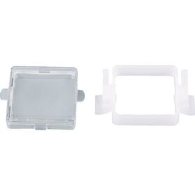 ＴＲＵＳＣＯ　表面取り付けパネルセット