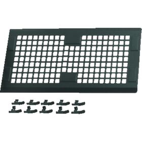 ＴＲＵＳＣＯ　マグネットツールラック　最大荷重６ｋｇ