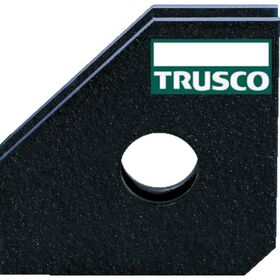 ＴＲＵＳＣＯ　マグネット六角ホルダ　１２０Ｘ２６Ｘ１２０