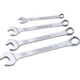 ＴＯＮＥ　チタンツール　コンビネーションスパナ　１７ｍｍ