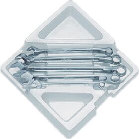 ＫＴＣ　プロフィットツールコンビネーションレンチセット［５本組］