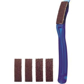 ＴＲＵＳＣＯ　マルチシャープすみっこブラシセット