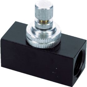 ＴＲＵＳＣＯ　【売切廃番】スピードコントローラ　６Ａ