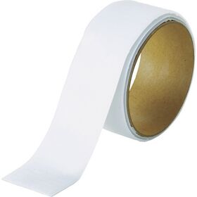 ＴＲＵＳＣＯ　マジックテープ［［Ｒ下］］ＴＭＳＤシリズフックのみ１６ｍｍ×１ｍ白