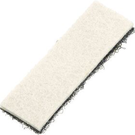 ＴＲＵＳＣＯ　マルチシャープブラシ用フェルト　１０枚入