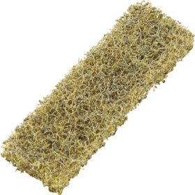 ＴＲＵＳＣＯ　マルチシャープブラシ用替ナイロン＃２４０　２０枚入