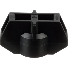 ＰＡＮＤＵＩＴ　スタッドタイマウント　Ｍ１９ボルト用　１００個入