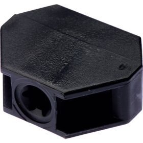 ＰＡＮＤＵＩＴ　スタッドタイマウント　Ｍ８ボルト用　１００個入