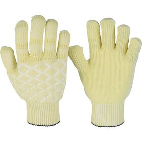 ＴＲＵＳＣＯ　耐切創・耐衝撃手袋　Ｍサイズ