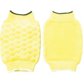 ＴＲＵＳＣＯ　【売切廃番】耐切創・耐衝撃肘カバー　Ｌサイズ