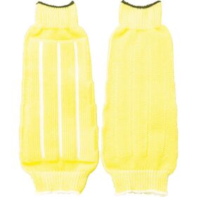 ＴＲＵＳＣＯ　耐切創・耐衝撃腕カバー　Ｍサイズ