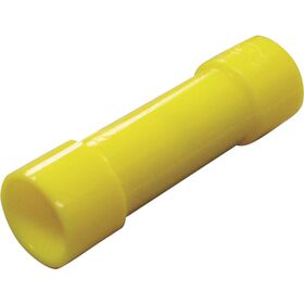 ニチフ　絶縁被覆付圧着スリーブ　Ｂ形　（１００個入）