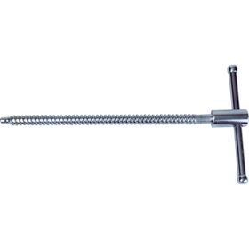 ＴＲＵＳＣＯ　木工用バイス台下型ＴＭＶＤ－１６０用　シャフト