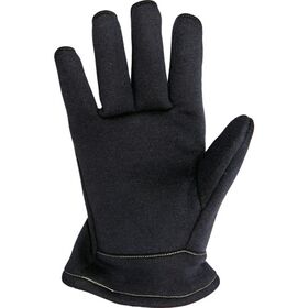 ＴＲＵＳＣＯ　耐熱手袋　全長２６ｃｍ　左