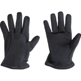 ＴＲＵＳＣＯ　耐熱手袋　全長２６ｃｍ