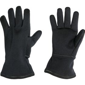 ＴＲＵＳＣＯ　耐熱手袋　全長３２ｃｍ