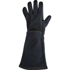 ＴＲＵＳＣＯ　耐熱手袋　全長４５ｃｍ　左