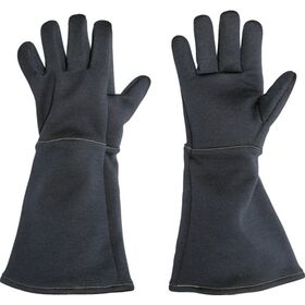 ＴＲＵＳＣＯ　耐熱手袋　全長４５ｃｍ