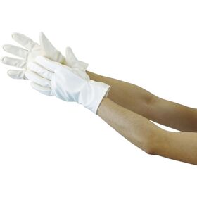 ＴＲＵＳＣＯ　クリーンルーム用耐熱手袋２８ＣＭ