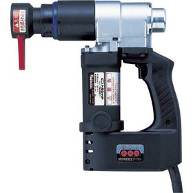 ＴＯＮＥ　シャーレンチ　Ｍ１６・Ｍ２０ナット回転角レンチ　締付トルク５４０Ｎ・ｍ　電源１００Ｖ