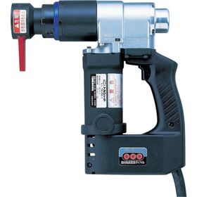 ＴＯＮＥ　シャーレンチ　Ｍ２０・Ｍ２２ナット回転角レンチ　締付トルク７３５Ｎ・ｍ　電源１００Ｖ