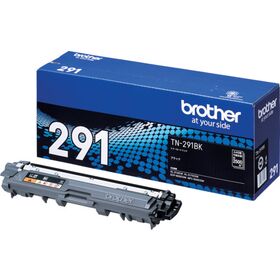 ｂｒｏｔｈｅｒ　トナーカートリッジ　ＴＮ－２９１ＢＫ　ブラック
